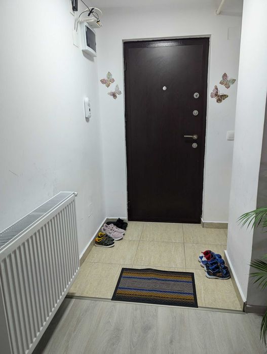 Apartament 3 camere Rezidential 9 Mai  Ploiesti ,Bloc nou