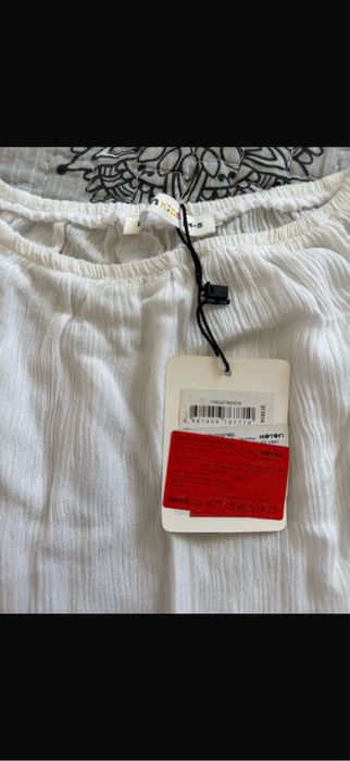 Нарядная кофта для девочки