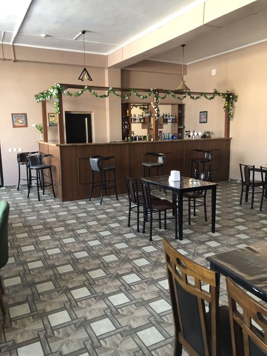 продам действующий ресторан Улкен-Уй