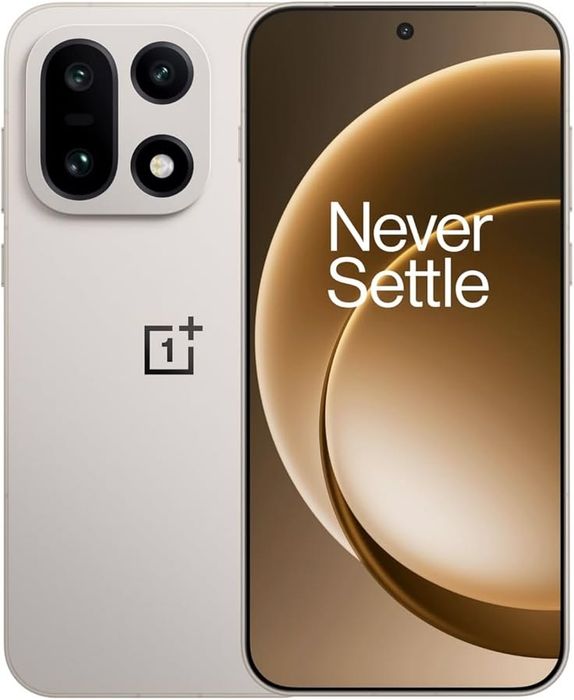 Oneplus 15 Global