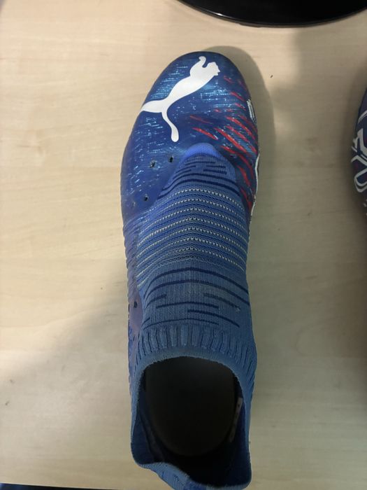 adidasi fotbal puma future