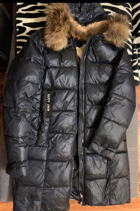 Распрадажа пуховиков  разных