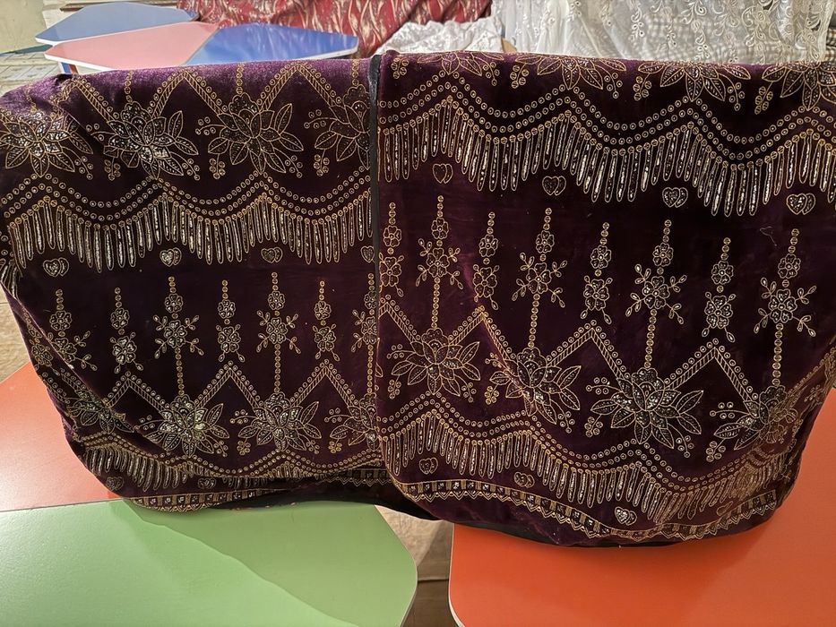 Beshik bolalar uchun