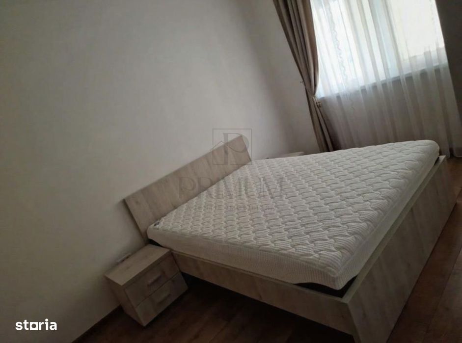 Dumbravita - 3 Cam - 2 Locuri Parcare - Incalzire Pardoseala - Zona Ex