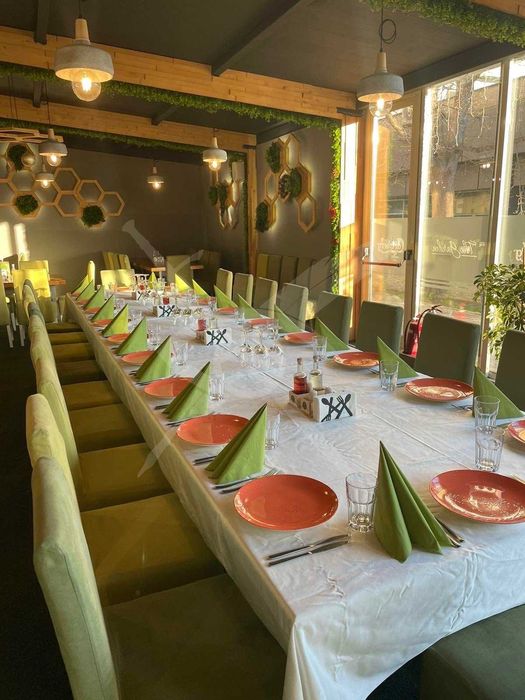 Продава се Заведение в Пловдив, Тракия - 335 кв.м за 2911 €/кв.м - Снимка #2