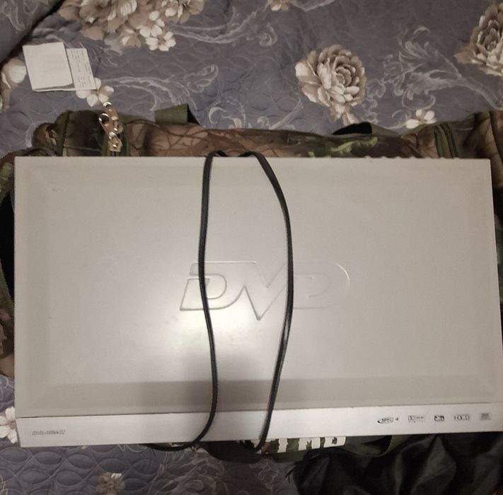 DVD  BBK va Sony sotiladi
