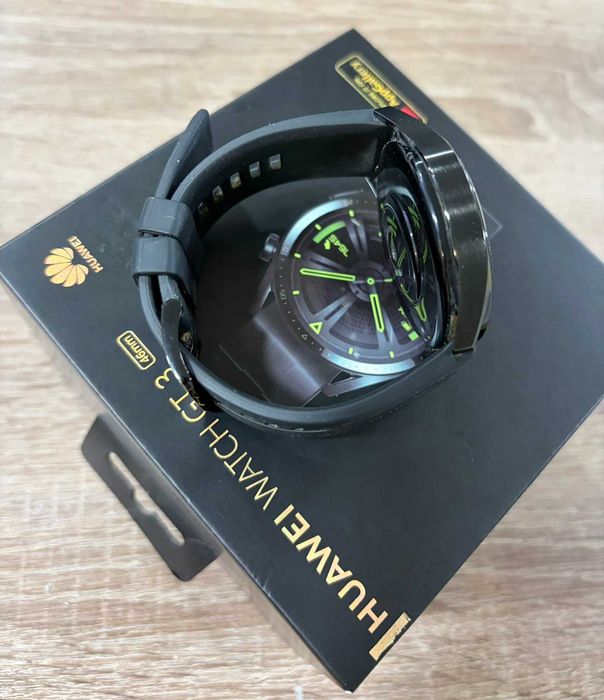 Huawei Watch GT 3 46mm