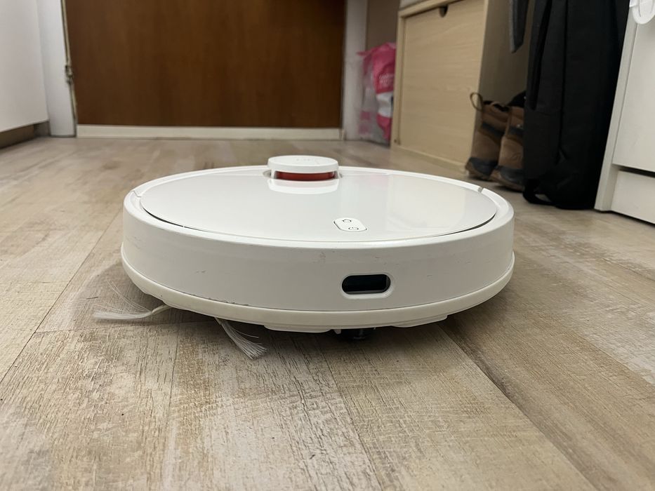 Xiaomi mi robot vacuum mop P