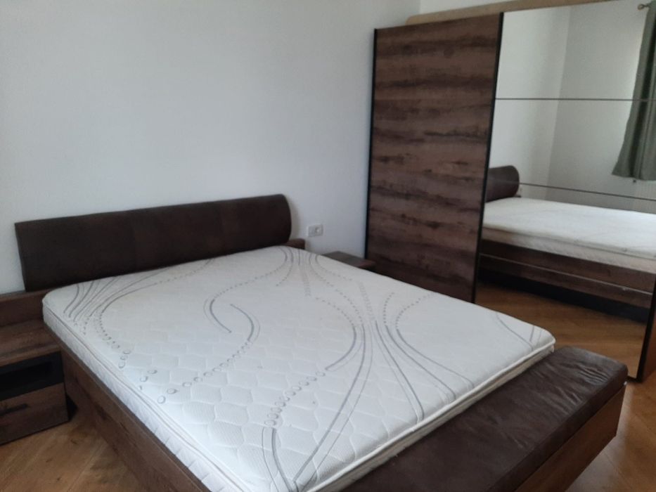 apartament 3 camere 4 city Pipera