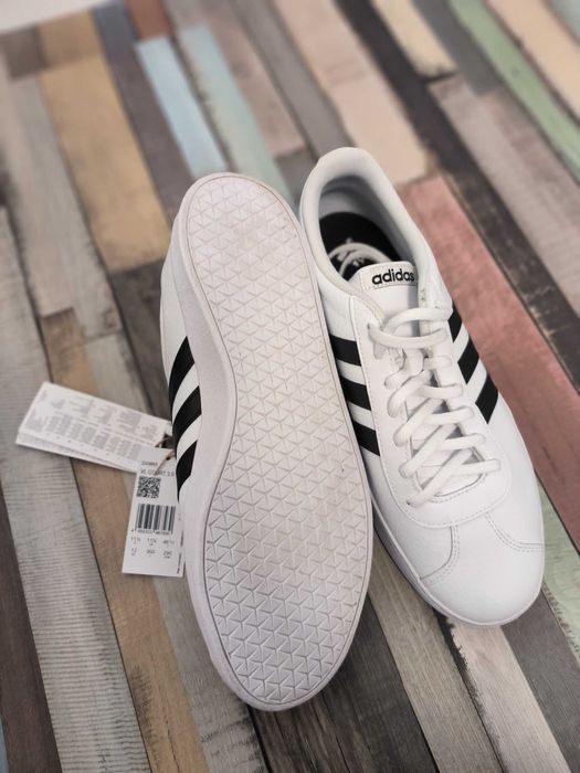 Маратонки адидас размер 46 и 2/3 - 30 евро