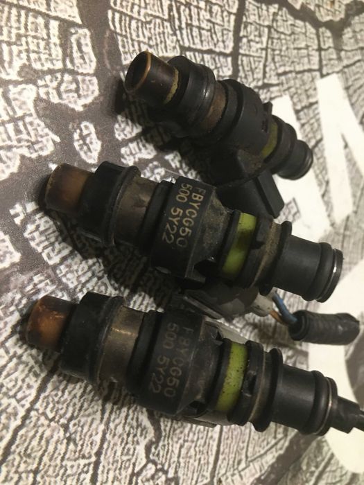 Дюзи за Субару Легаци/Аутбек 2.0R