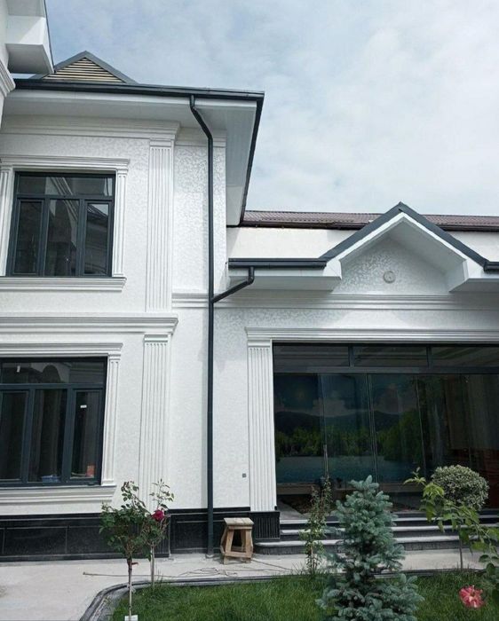 Травертин дождик тяага хизматлари киламиз