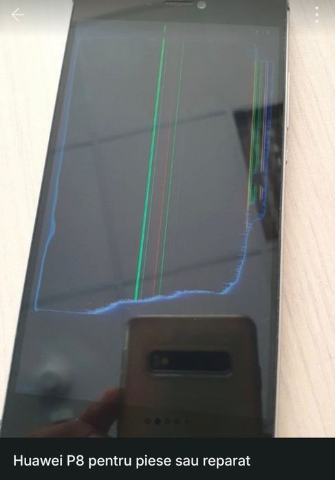 Lot electronice pentru piese