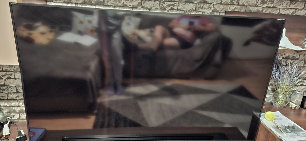 TV Sharp 50 cm de vanzare