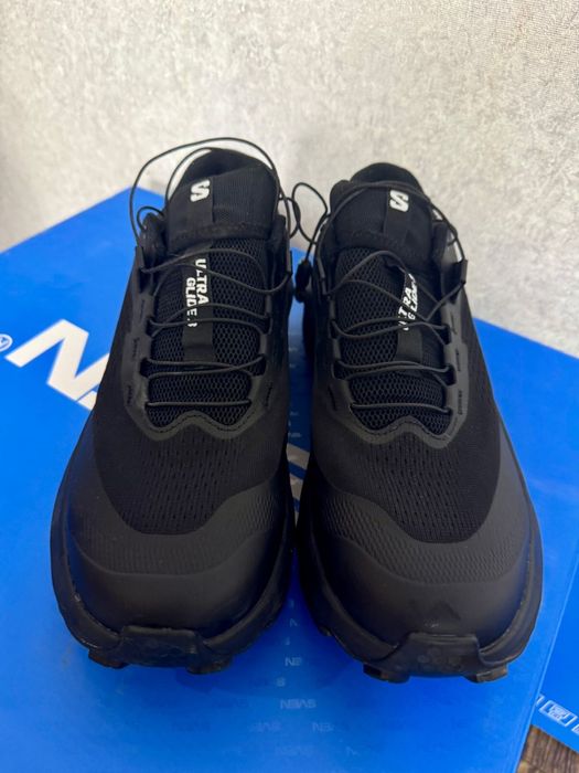 Продам кросовки salomon