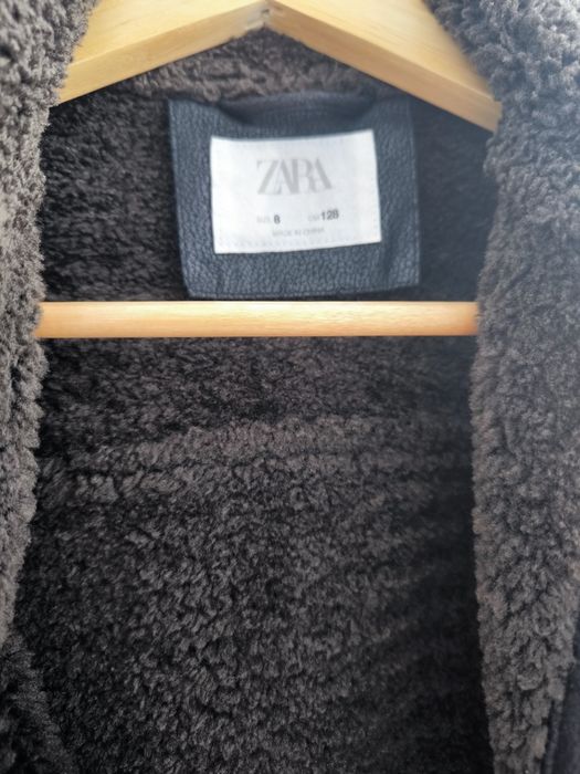 Cojocel băiat Zara 128(8ani)