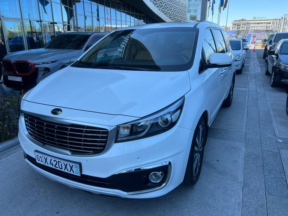 8 kishilik  — Shaharlararo, Tog’, Aeroport transfer taksi