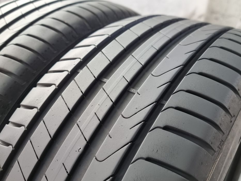 205/55/16 Pirelli 2Броя: 80€ 7мм