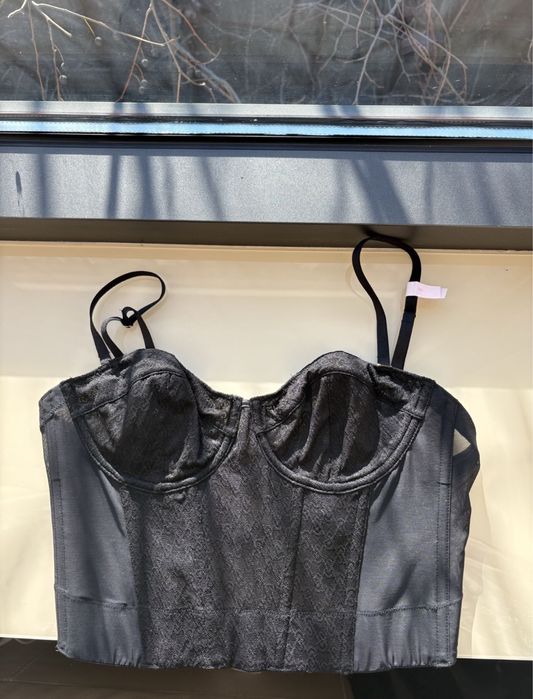 Корсети-бюстиета на Victoria’s Secret