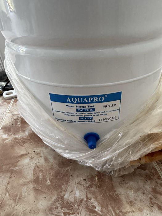 Фильтр для воды