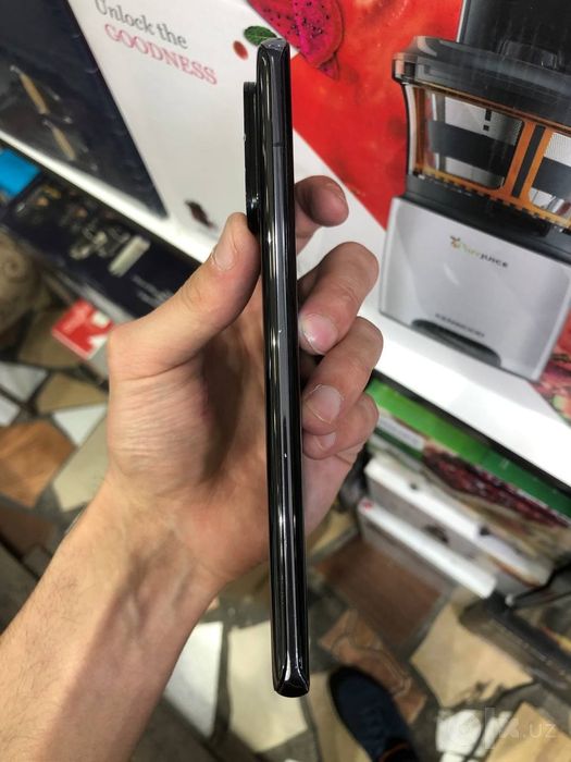Mi 11 ultra 12+3 256GB