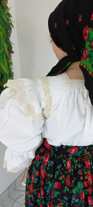 Camasa traditionala Maramures