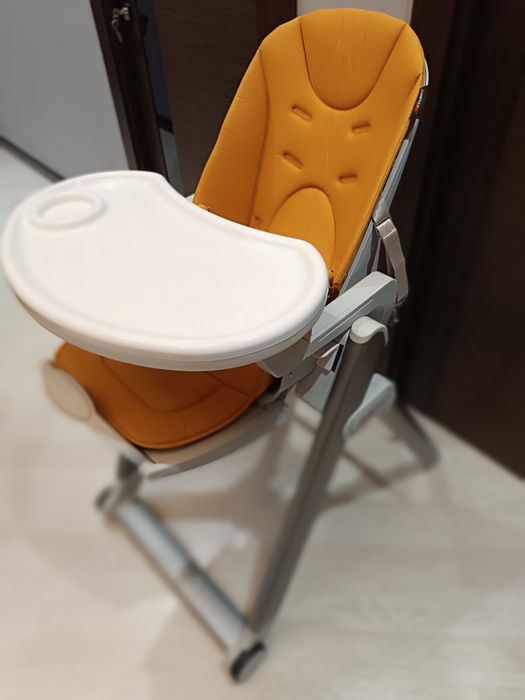 Продается стул "Skill max"