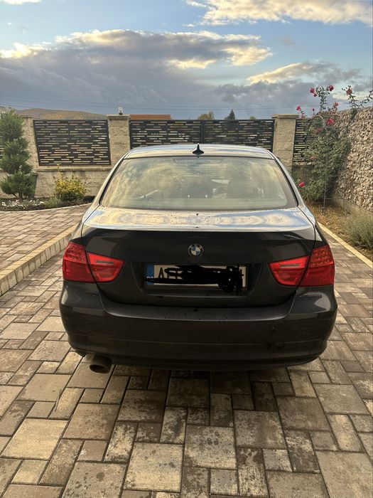 BMW Seria 3 2009 — imagine 3