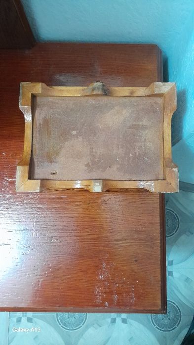 Деревянные изделия