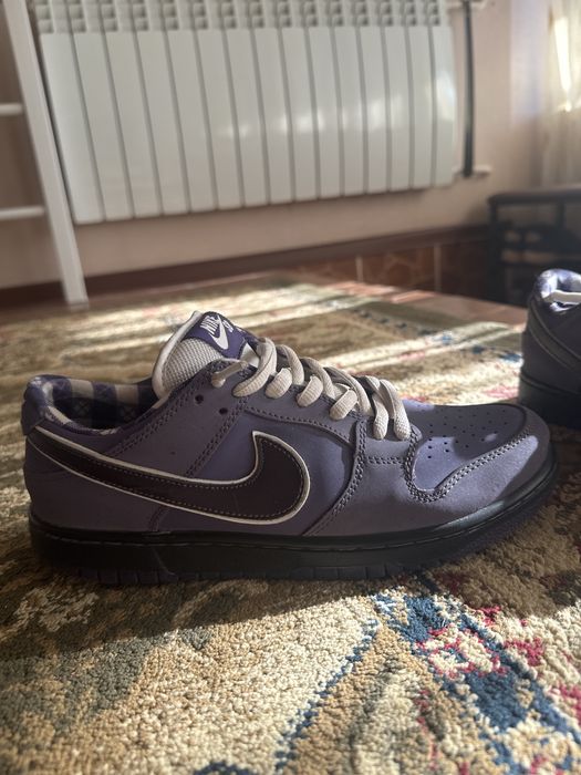 Кроссовки NIKE