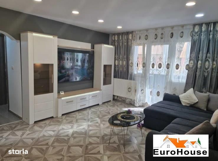 Apartament cu 2 camere de vanzare in Alba Iulia Cetate