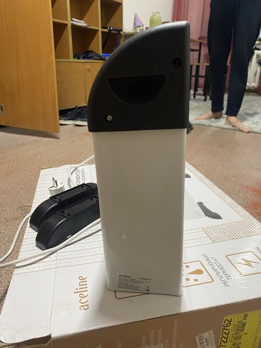 Обогриватель электричски