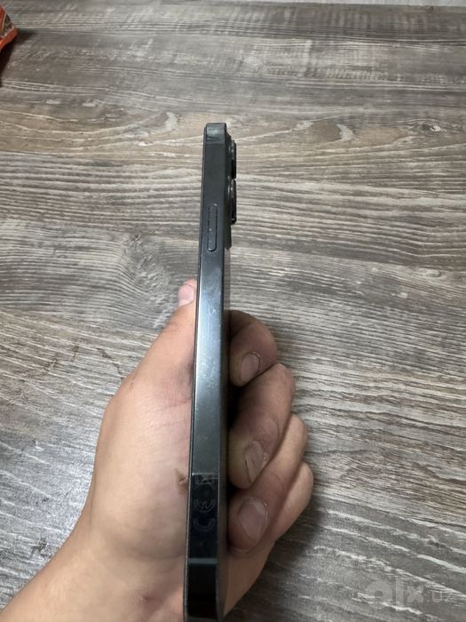 Iphone 13 pro max 256gb