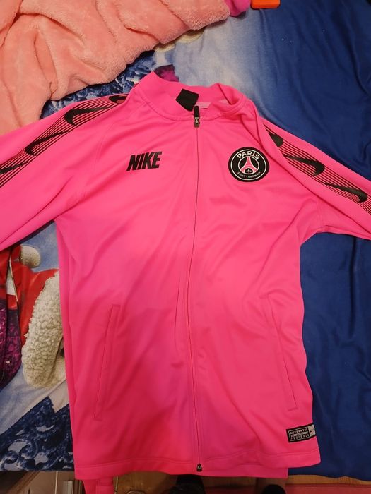 Hanorac psg Nike