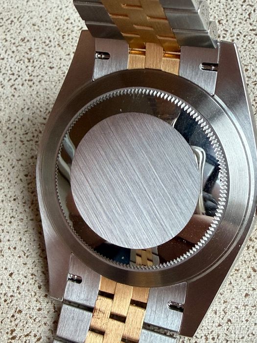 Rolex Datejust 41mm