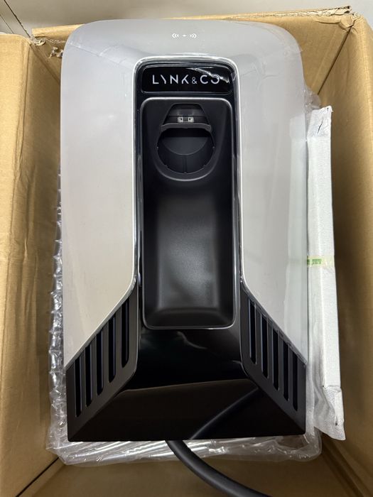 Зарядка Zeekr Link Ko Li9 Volvo 7 квт оригинал