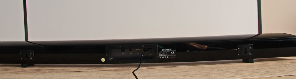 Sound bar SR 100 Plus