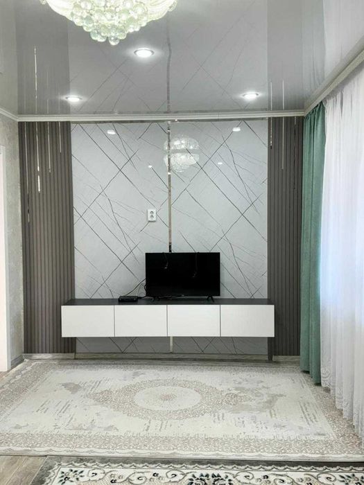 Продам 2 комнатную квартиру