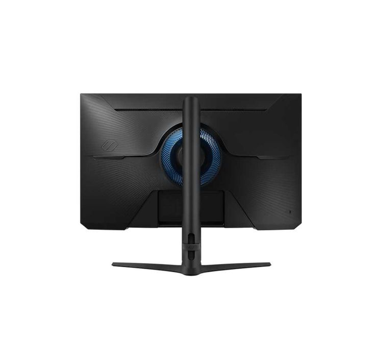 ; Монитор SAMSUNG 27" 27BG402EM Odyssey G4, FHD IPS 240Hz