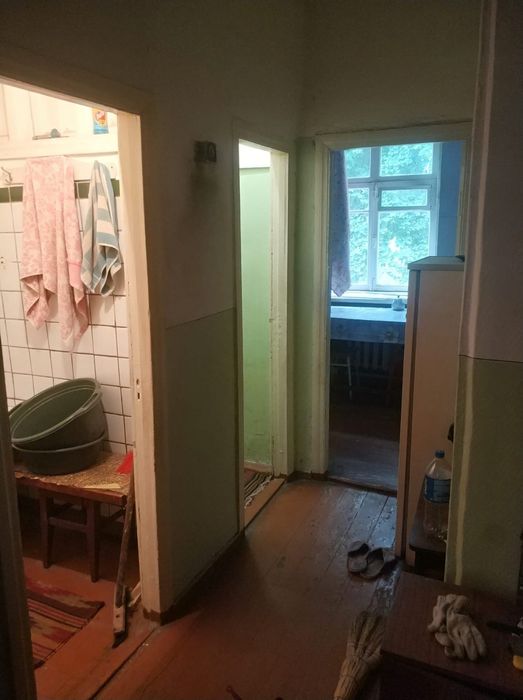 Продается 2х комнатная квартира