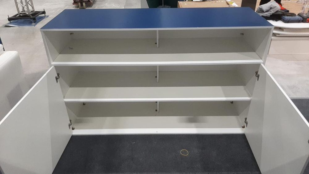 Шкаф мебель офисный