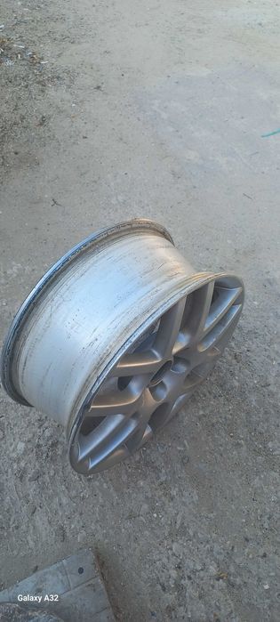 Джанти 16 5х100 за голф 4