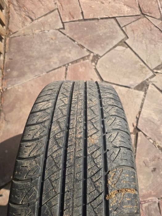 Резина с дисками 225/55 R18