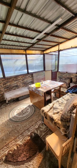 Продам дачу в Новой Бухтарме