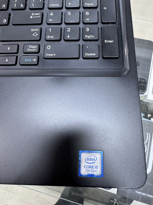 Dell intel Core i5