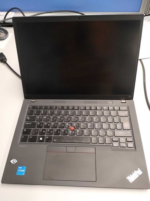 Lenovo, ThinkPad T14 Gen 3 Type 21AH,RAM 16 GB, SSD 512 GB