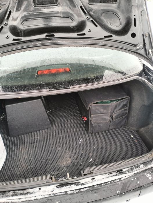 Без вложений переоформление есть