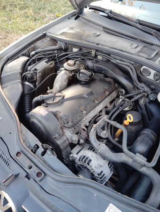 De vînzare vw.pasat.19 TDI.