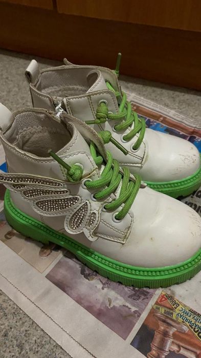 Обувь для девочек