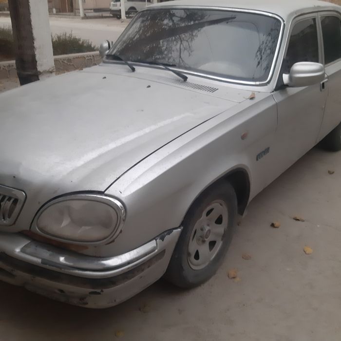 31 15 волга сотилади